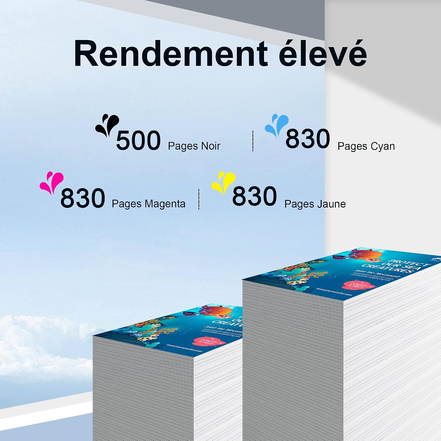 Thumbnail 2 de Uiprint 378XL Cartucce compatibili Epson