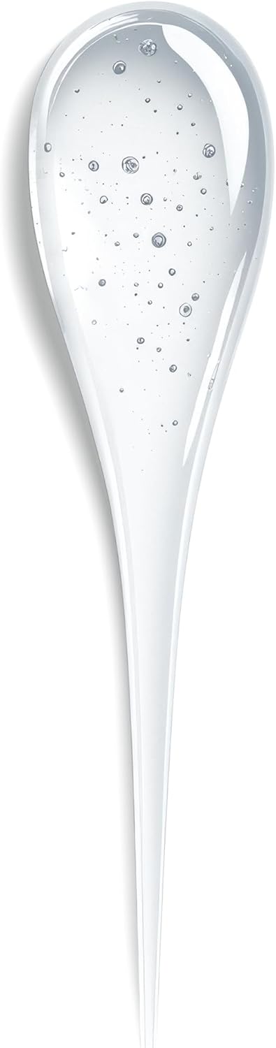 Detalle de Biotherm Aquasource Electrolyte Dewy Gel 100H – Gel hydratant léger boosted en électrolytes et Hyalu B3
