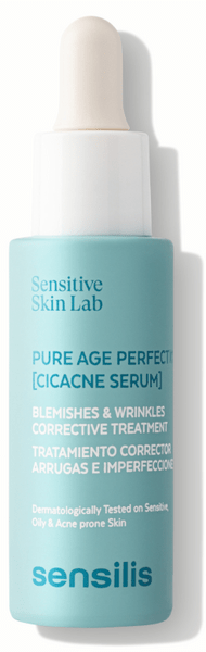 Detalle de Sensilis Pure Age Perfection Sérum ✨ 30 ml