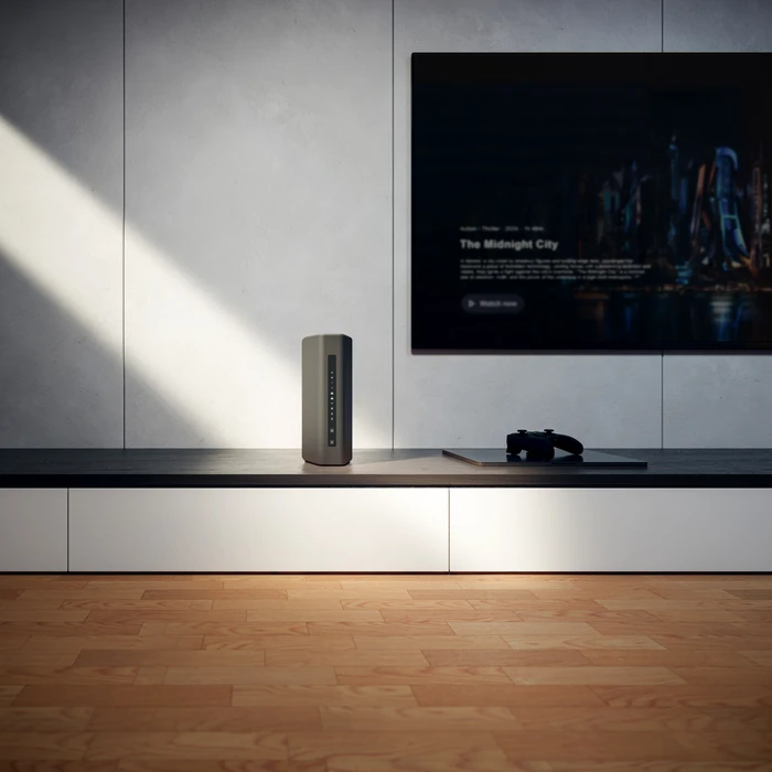 Thumbnail 12 de Netgear Nighthawk RS300 Wi‑Fi 7 9,3 Gbps