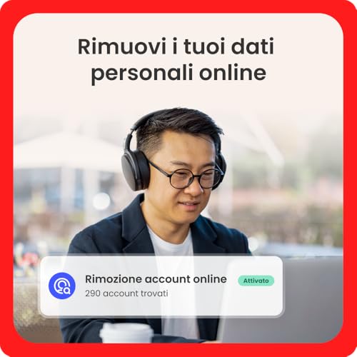 Detalle de McAfee+ Premium Famiglia Dispositivi Illimitati 2026: protezione completa per tutta la casa
