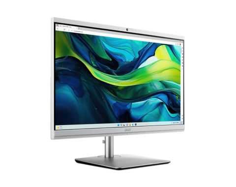 Detalle de Acer Aspire C24-195ES 23,8" Full HD