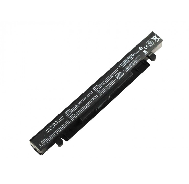 Detalle 2 de OEM batería para portátil 2200 mAh