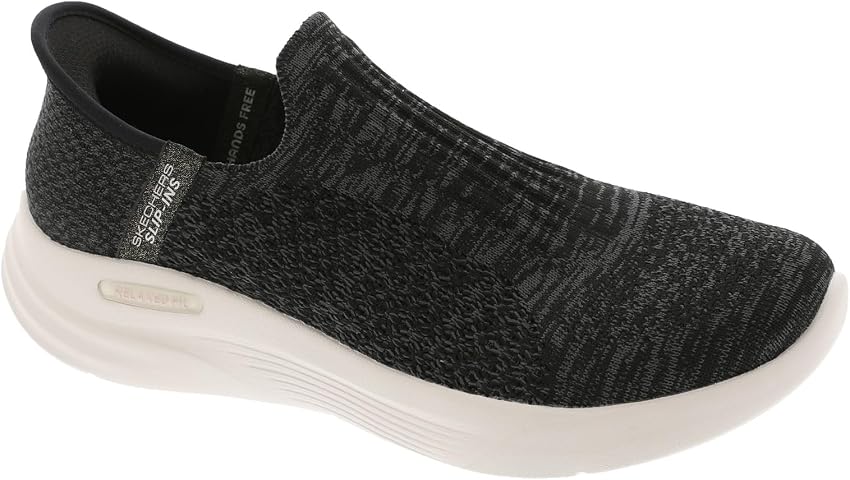 Detalle de Skechers Relaxed Fit Sport Zapatillas Mujer 🖤✨ - 41 EU