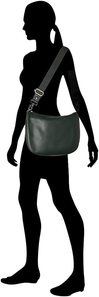 Detalle 2 de Mandarina Duck Mellow Leather Hobo