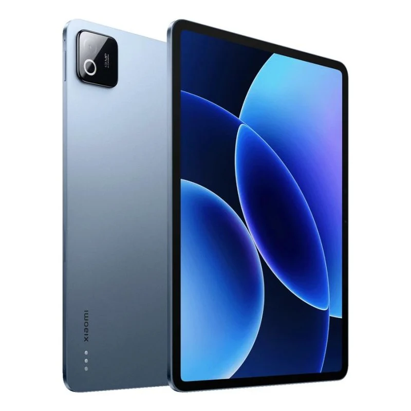 Detalle de Xiaomi Pad 8 WiFi 11,2" 8GB 256GB Azul