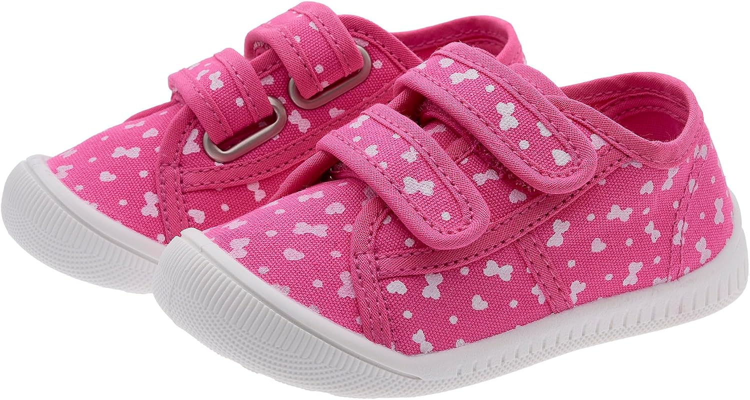 Detalle de Chicco Sneaker con Doppio Strappo per bambine – stile e comfort per ogni occasione
