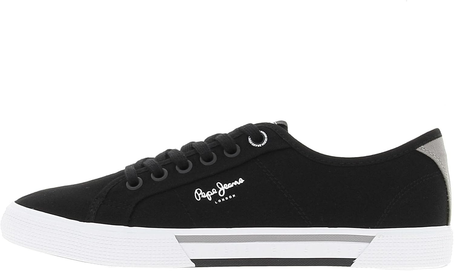 Detalle de Pepe Jeans Zapatillas Básicas Brady Marino