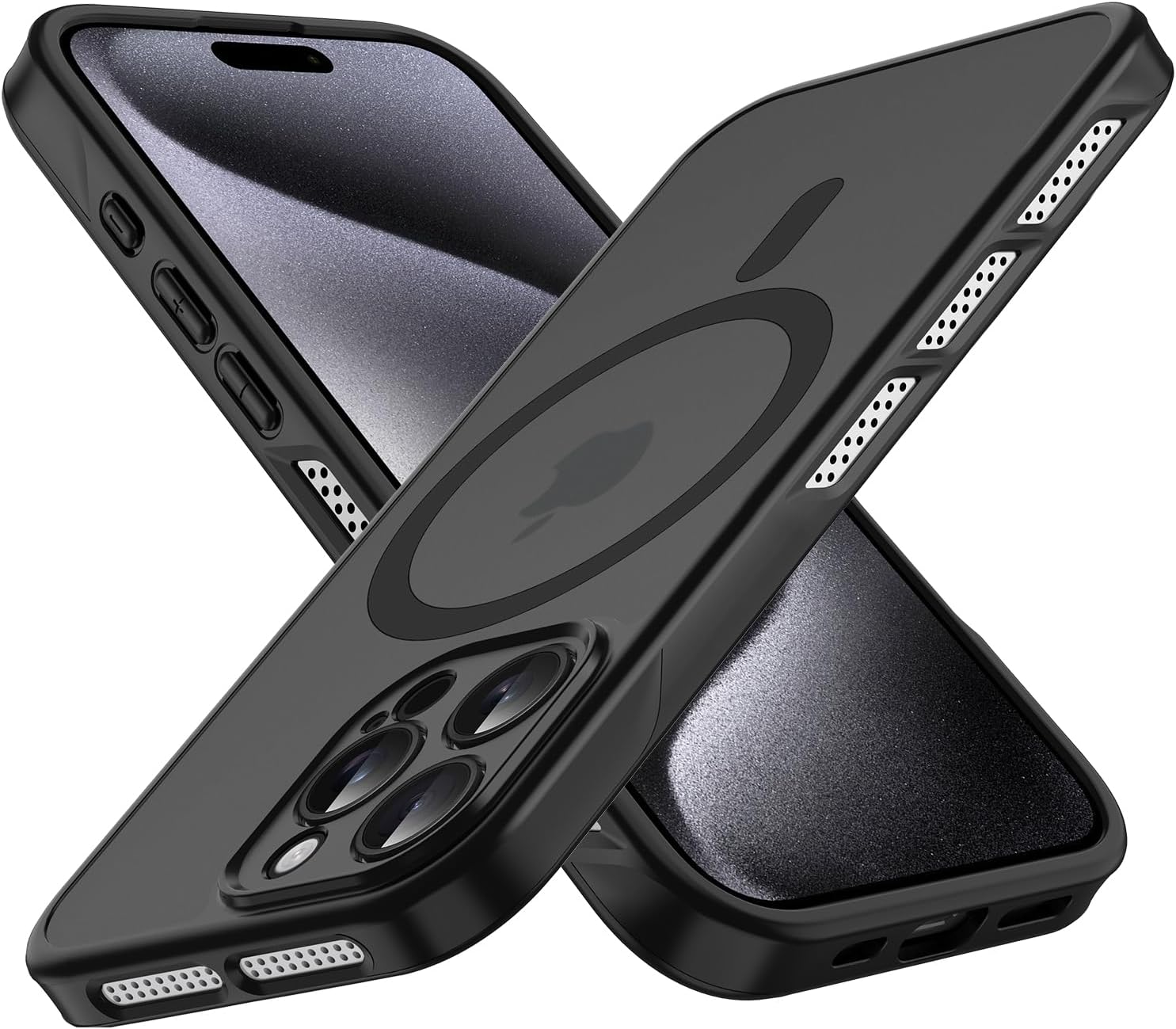 Thumbnail 6 de CASEINJOY iPhone 15 Pro Case