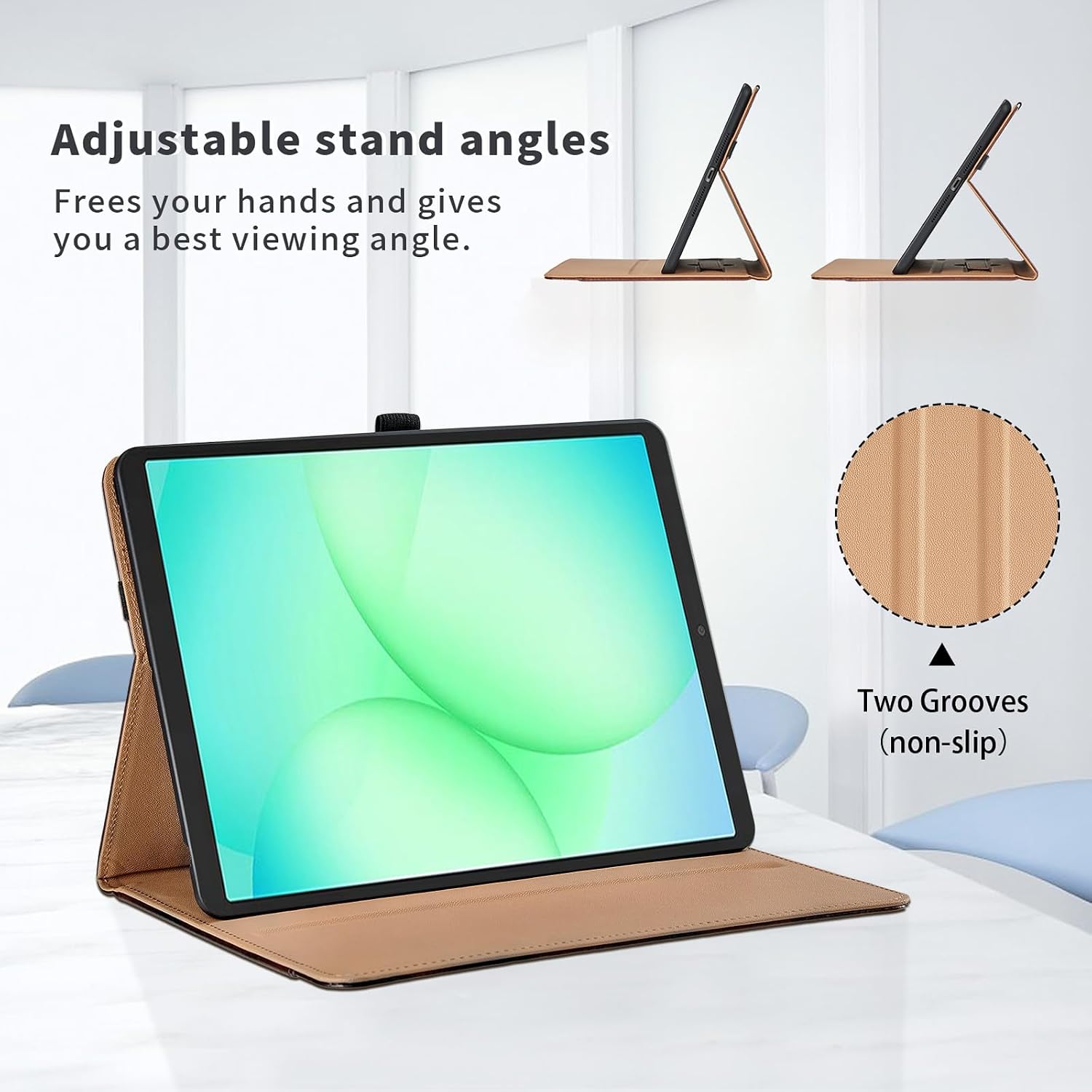 Detalle 2 de Hülle für Samsung Galaxy Tab A11 8,7 Zoll