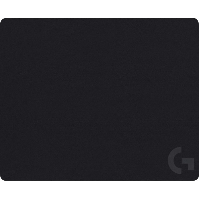 Detalle de Logitech G502 X con cable + alfombrilla G240: precisión y personalización para jugadores exigentes
