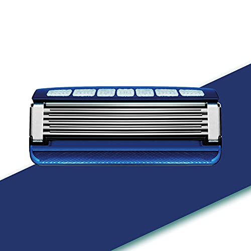 Thumbnail 1 de WILKINSON SWORD Hydro 5 recambios 12 unidades 🪒