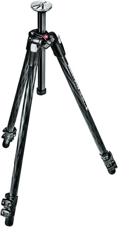 Thumbnail 6 de Manfrotto 290XTRA Aluminium Tripod Kit with 496 Ball Head (Arca-Swiss Plate) — 3-section legs, quick lever locks