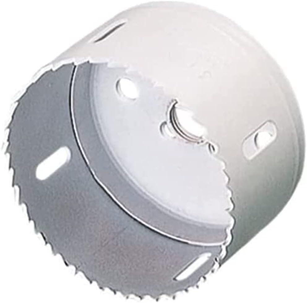 Thumbnail 4 de wolfcraft Bi-Metall-Lochsägeneinsatz I 3493000 – 5/8" Gewindeanschluss, 40 mm Schnitttiefe