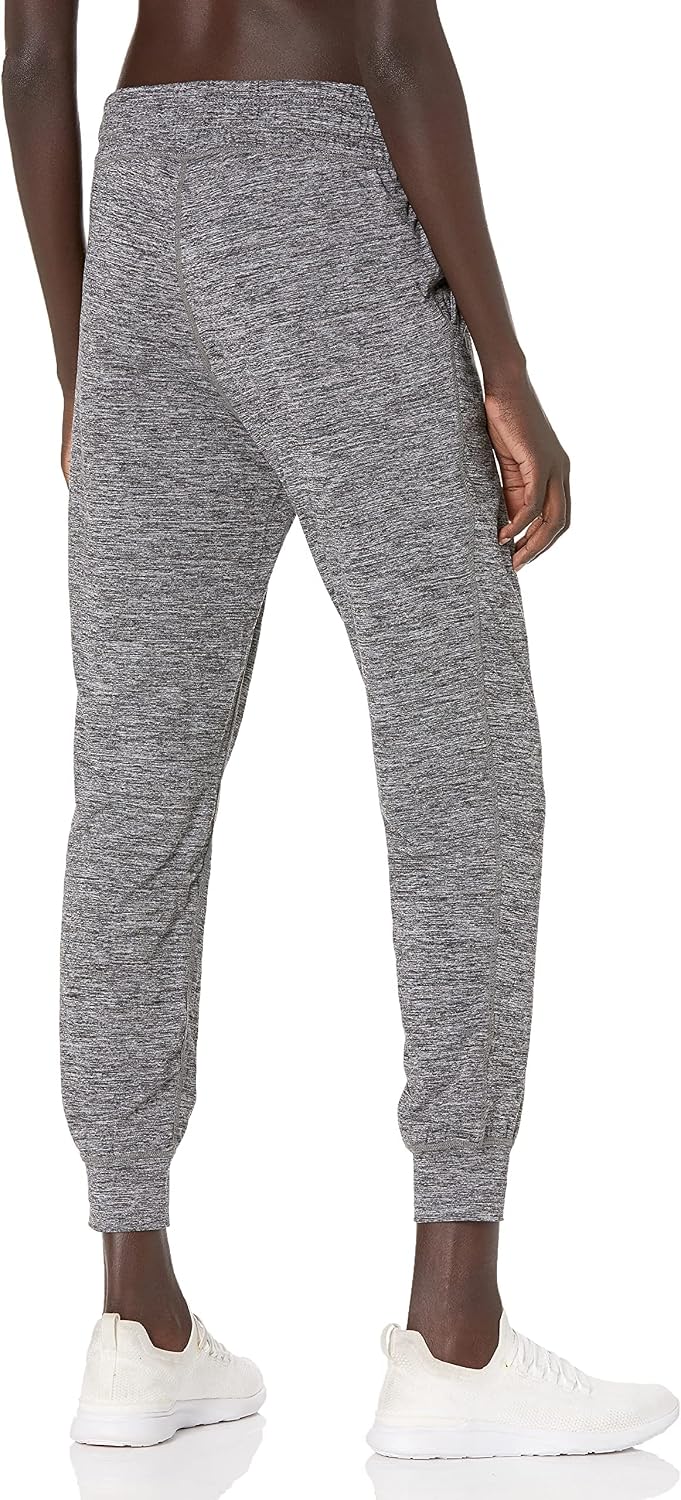 Detalle 2 de Amazon Essentials Damen Jogginghose 71,1 cm