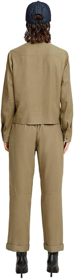 Thumbnail 1 de G-STAR Combi-pantalon Modular Army pour femme – Combinaison modulable