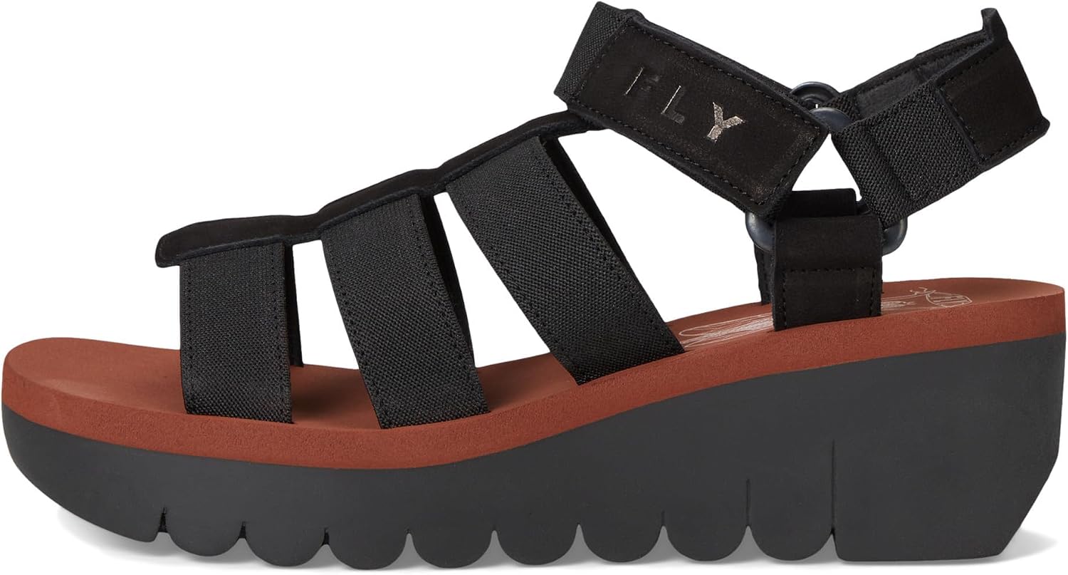 Thumbnail 3 de Fly London Women’s Yoji198flySandal