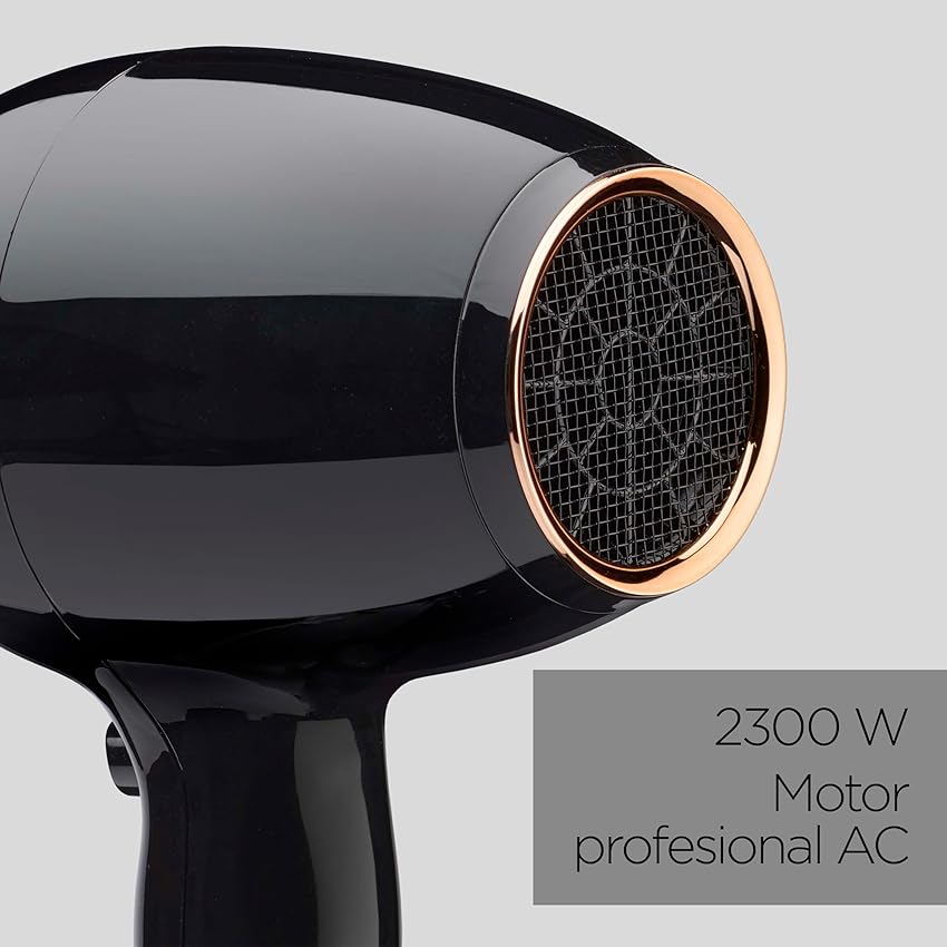 Thumbnail 4 de BaByliss D5245E Secador Power Pro 2300, secado rápido