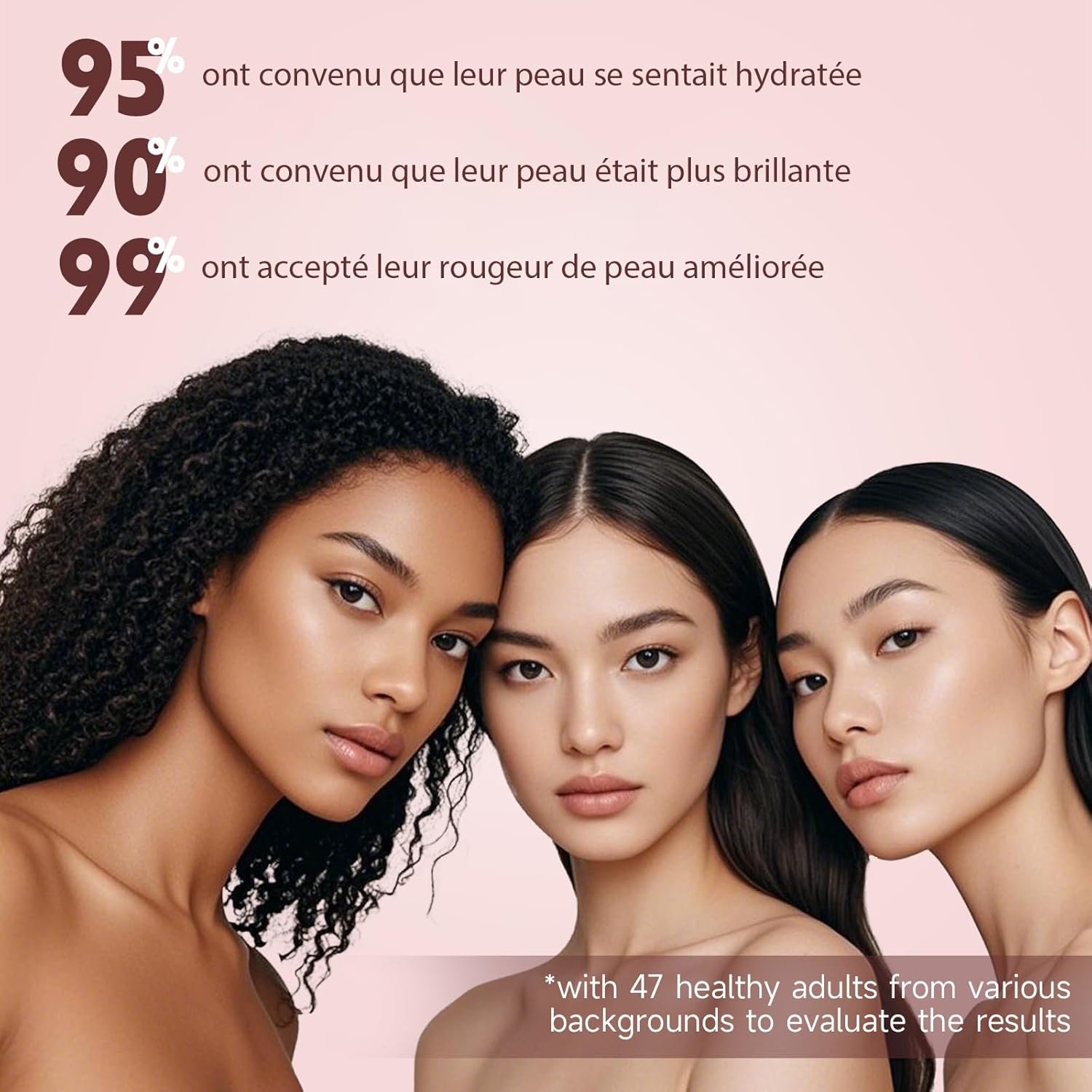 Thumbnail 5 de Masque Collagène Visage en hydrogel bio (5 pièces) – Masques coréens hydratants & anti-âge