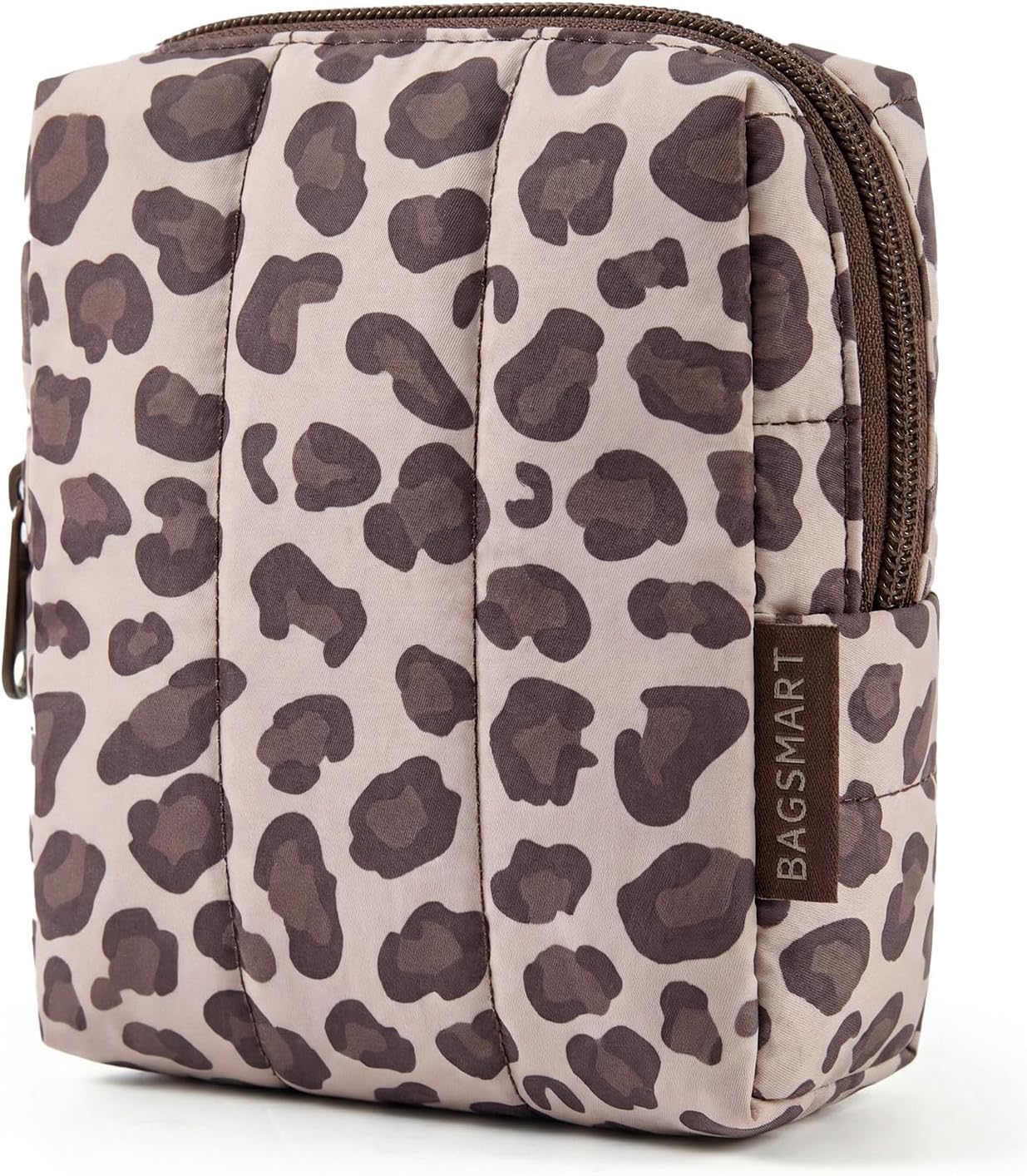 Thumbnail 6 de BAGSMART Small Makeup Bag