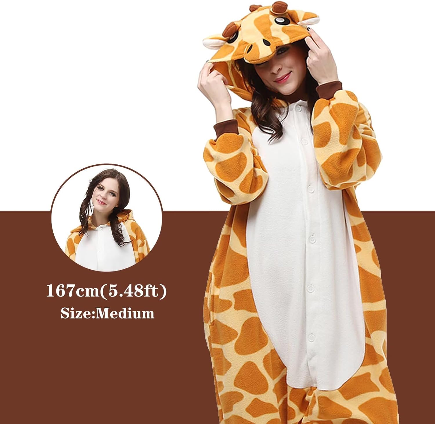 Thumbnail 2 de LBJR Tier Onesie S–XL 🐻