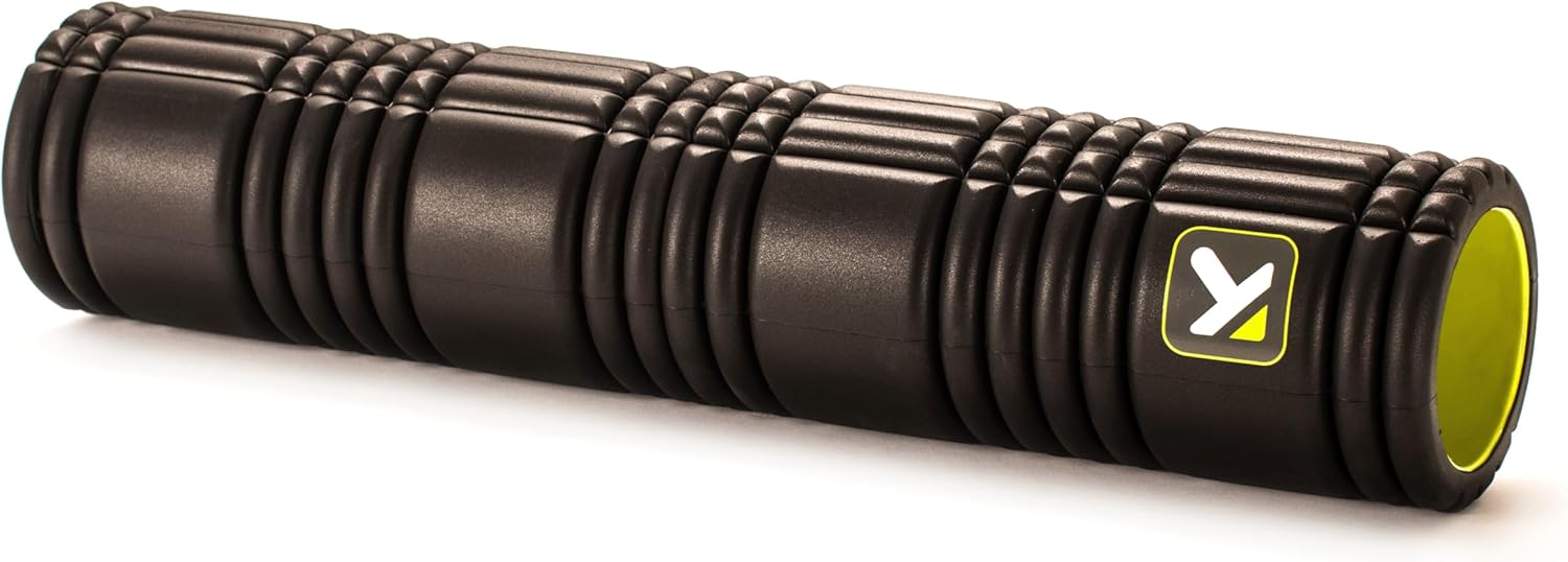 TRIGGERPOINT Performance Therapy Grid foam roller