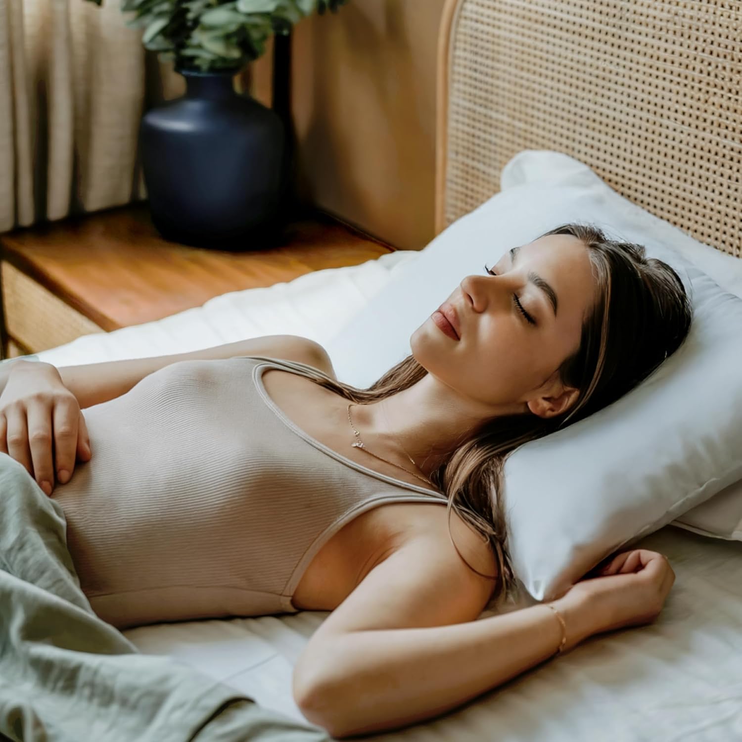 Thumbnail 4 de Dreamzie Taie d'oreiller 40x60 cm