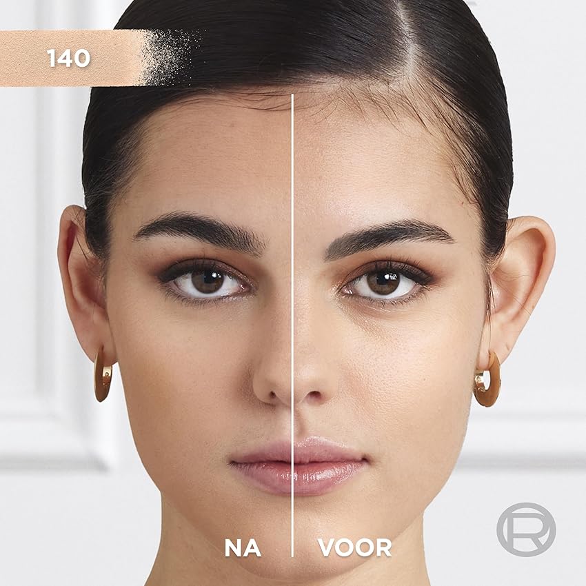 Detalle 2 de L'Oréal Paris Polvos Compactos Infalible 24H 50 g 💄