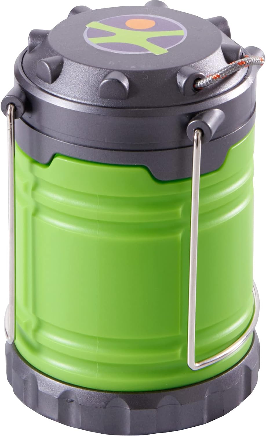 Detalle 2 de HABA Terra Kids 304152 Lanterne enfant 13 cm