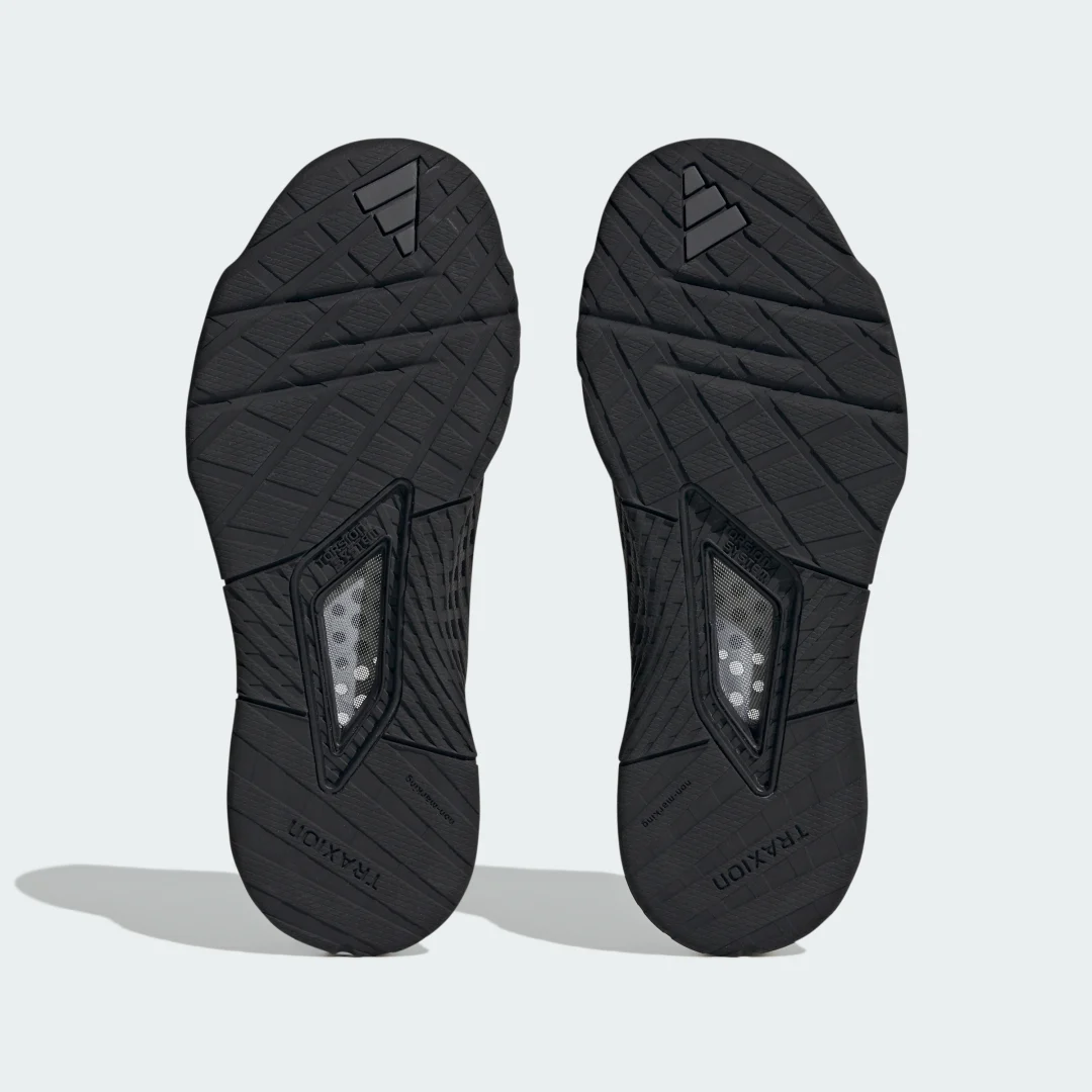 Thumbnail 3 de adidas Dropset 2: zapatillas de training negras para entrenar con regularidad