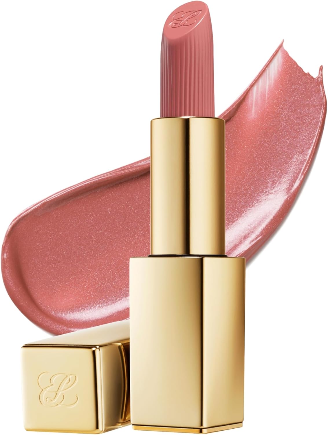 Thumbnail 6 de Estée Lauder Pure Color Long-Lasting Hi-Lustre Lipstick (Shimmer Finish)