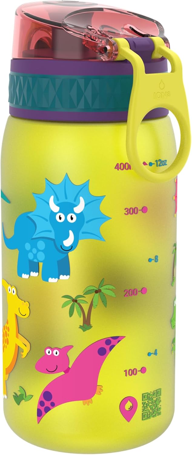 Thumbnail 4 de Ion8 Borraccia per bambini 350 ml