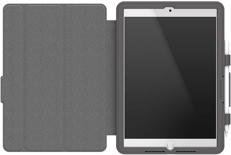Detalle de OtterBox UnlimitED Folio iPad 10,2
