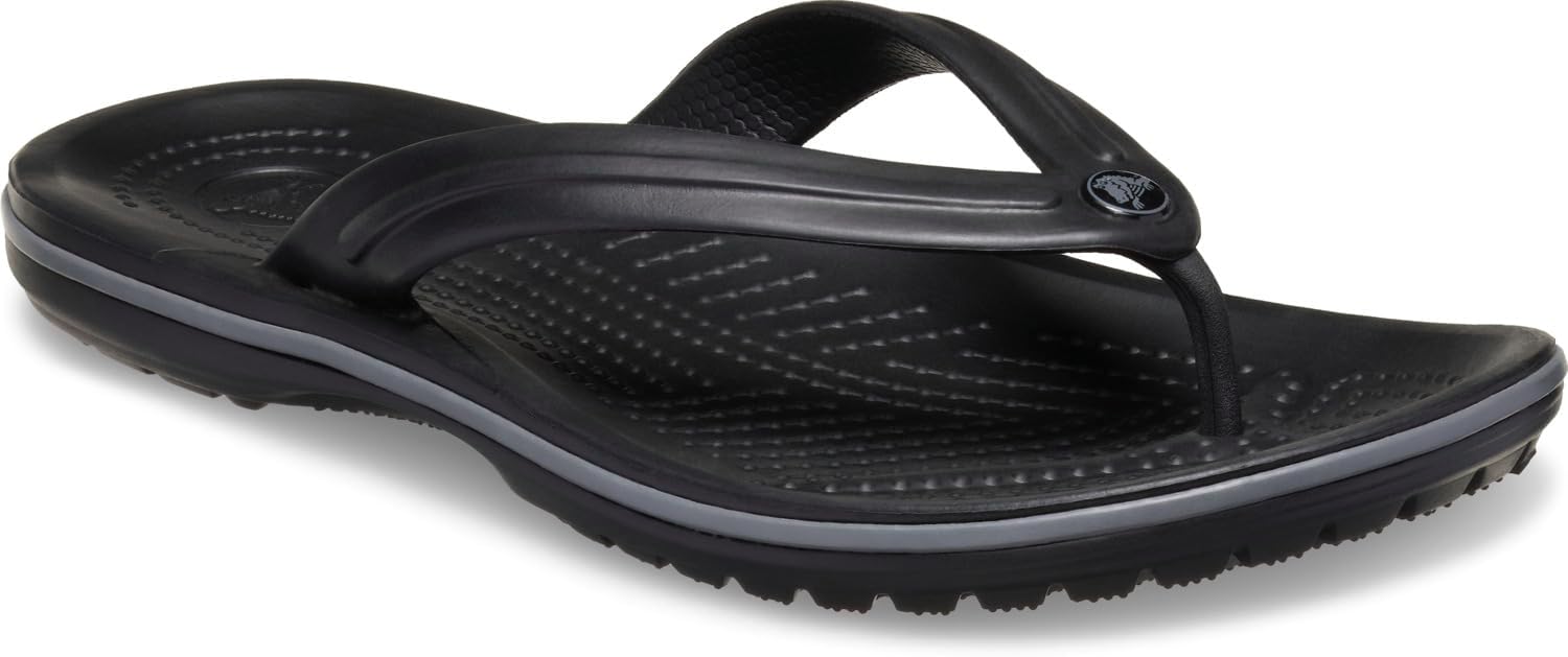 Thumbnail 1 de Crocs Unisex Crocband Flip Flops