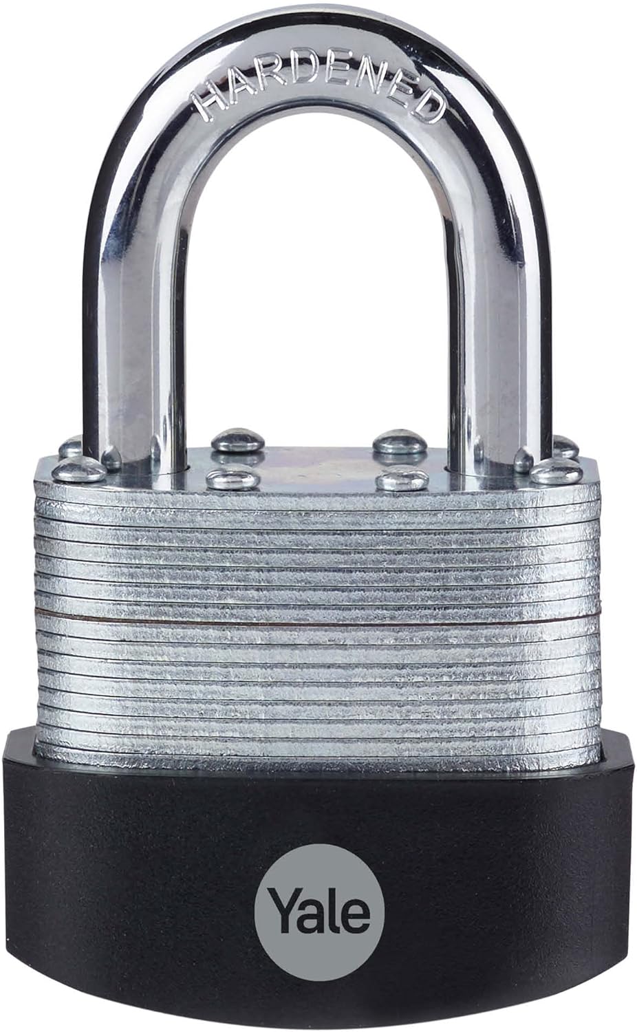 Thumbnail 4 de Yale Y125B/50/129/1 High Security 50mm Laminated Steel Padlock