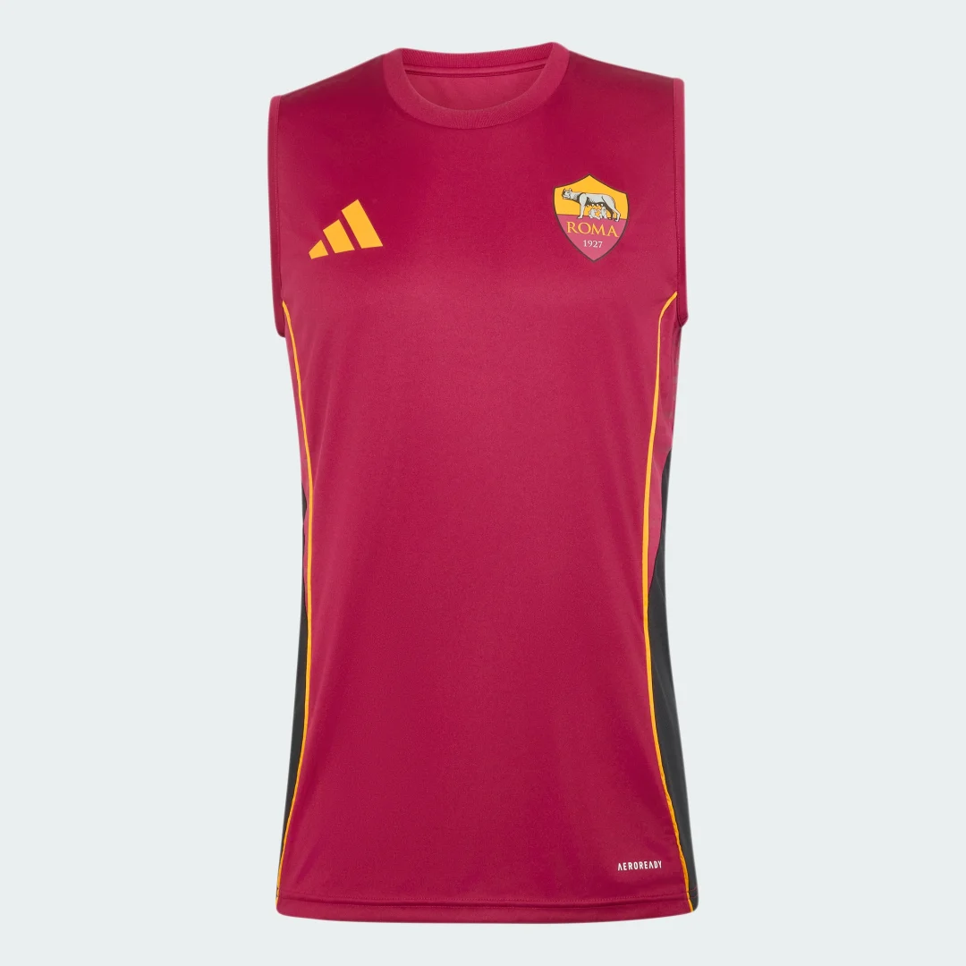 Thumbnail 3 de Adidas ROMA SL JSY Burgundy: guía de compra y uso práctico