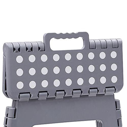 Thumbnail 4 de ARREGUI TB-027-G Taburete plegable 27 cm