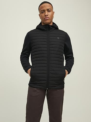 Detalle de JACK & JONES Hybrid Jacket M