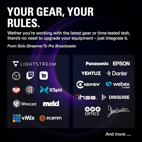 Thumbnail 5 de Elgato Stream Deck XL Advanced Studio Controller, 32 Keys