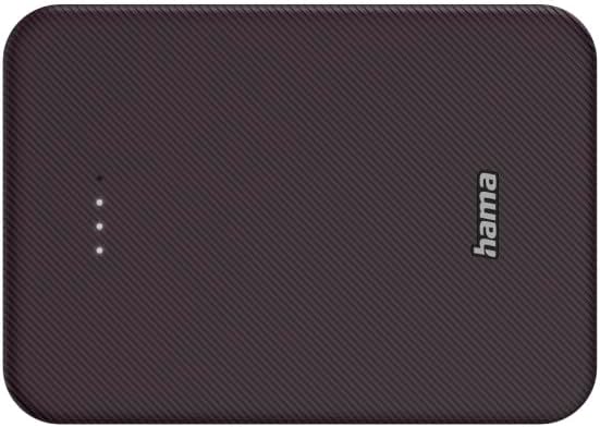 Thumbnail 2 de Colour 10 Power Pack 10,000 mAh power bank with USB-C and USB-A outputs