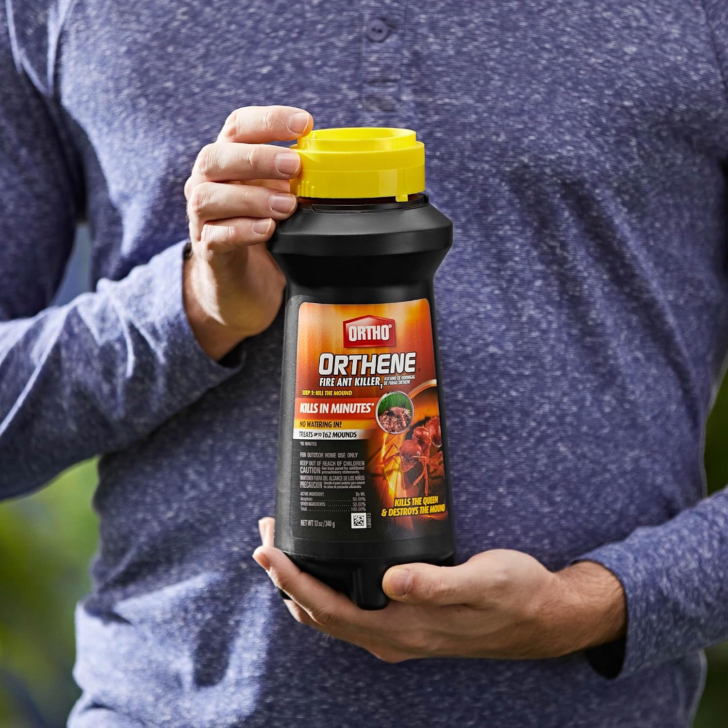 Thumbnail 6 de Ortho Fire Ant Killer 14 oz