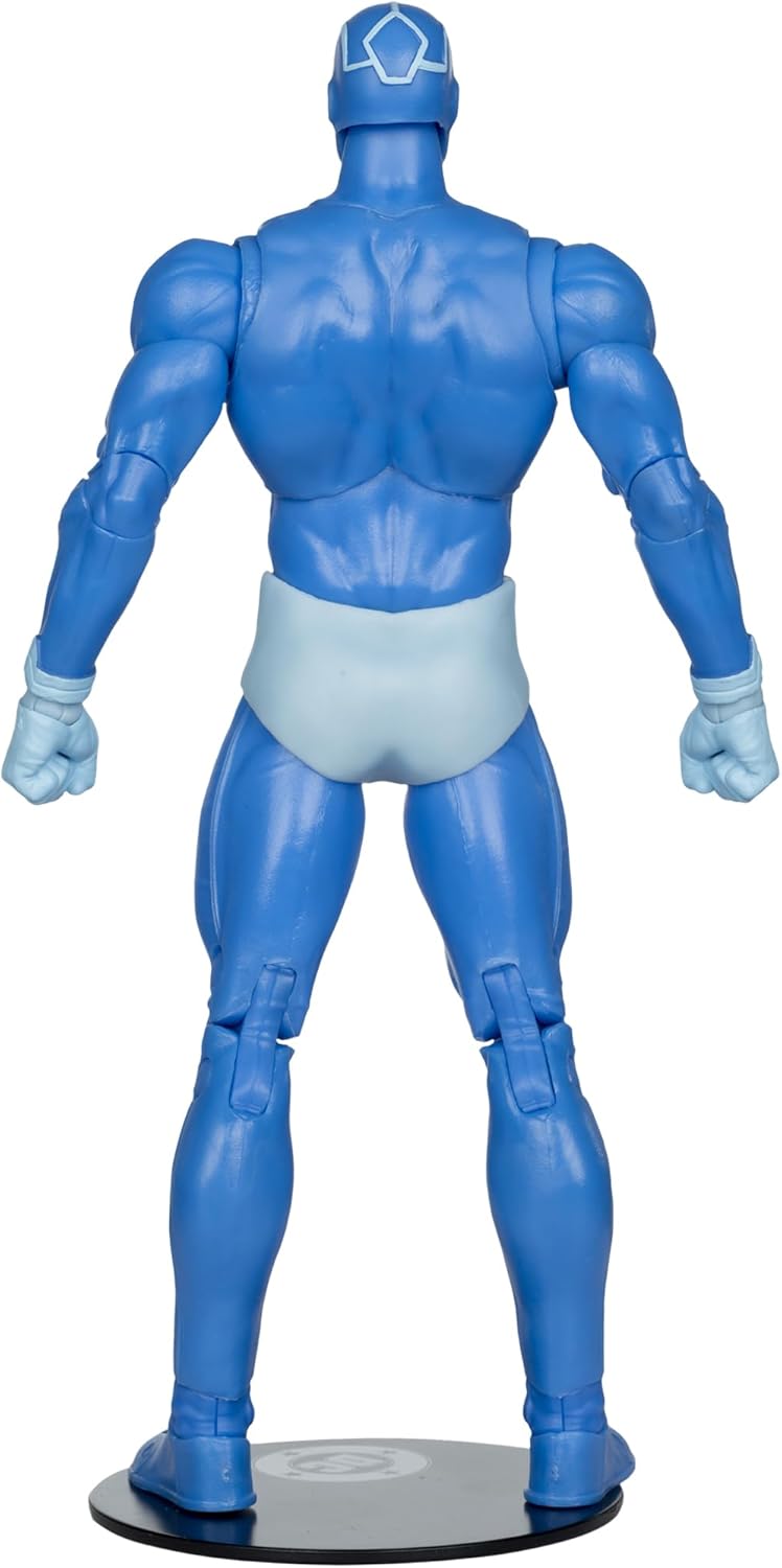 Thumbnail 3 de Metron (New Gods) – Figurine McFarlane DC Multiverse Collector Edition, 18 cm