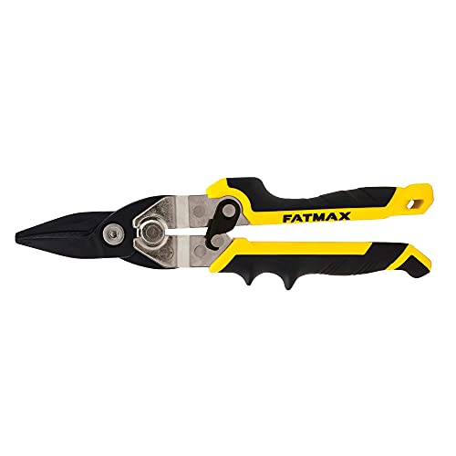 Detalle 2 de STANLEY FATMAX FMHT73756-0 Tijera cortachapas 250 mm ✂