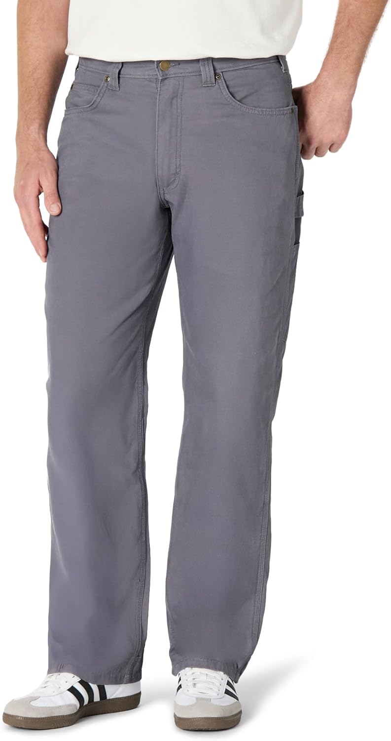 Thumbnail 6 de Amazon Essentials Homme Pantalon de Travail avec Poches pour les Outils – Coupe Décontractée