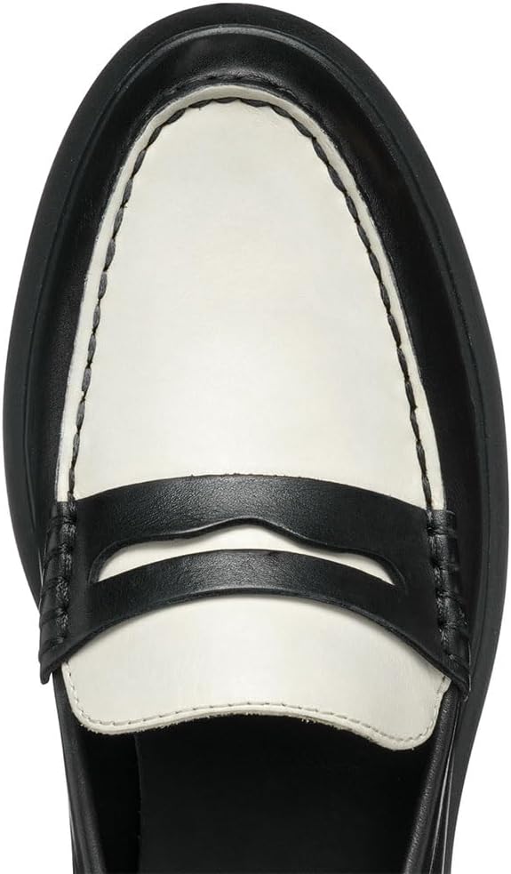 Thumbnail 1 de Geox D Spherica Ec1 A Mocassins Femme – confort zéro choc et enfilage rapide