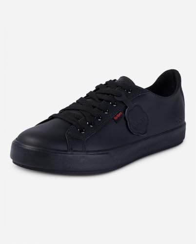Thumbnail 7 de Kickers Tovni Shoes UK 9 Black
