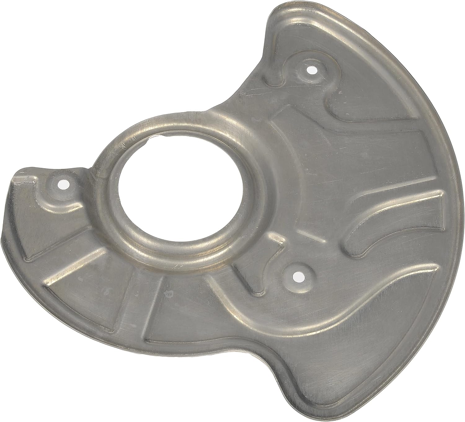 Detalle de Dorman brake dust shields, steel