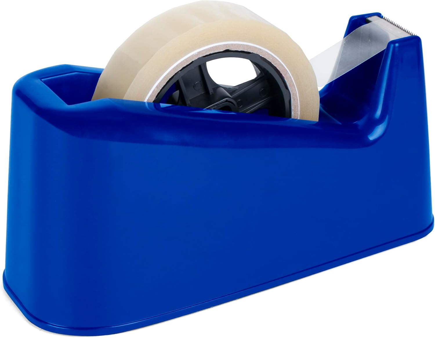 Thumbnail 2 de Pavo Premium Tape Dispenser 66 m x 25 mm – Blue (Tape Not Included)