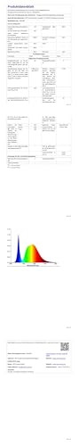 Thumbnail 7 de U`King 4er Pack RGB LED Par Strahler – Vielseitiges Bühnenlicht für Party, DJ und Bar