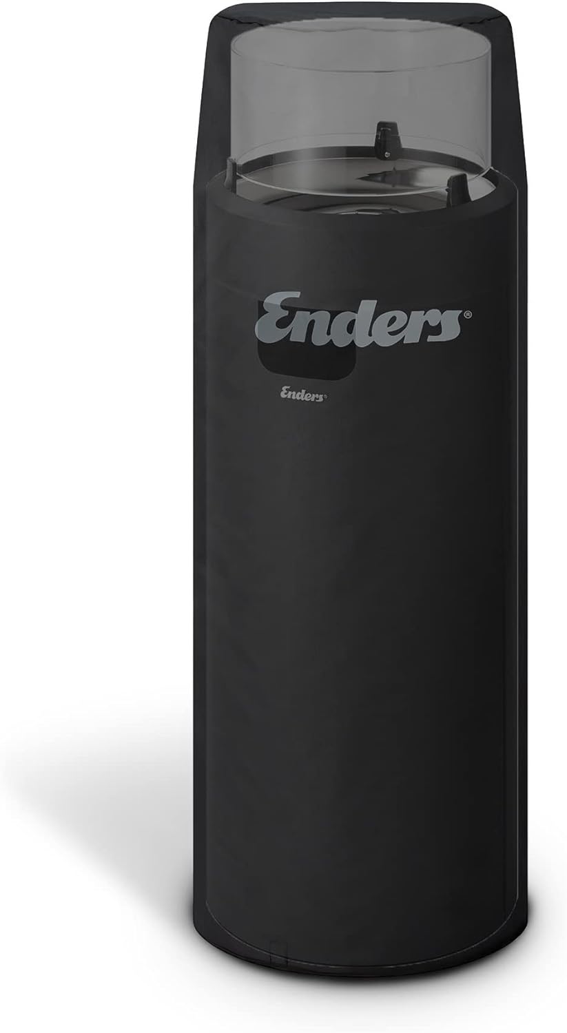 Thumbnail 1 de Enders NOVA L 5609 funda impermeable negra